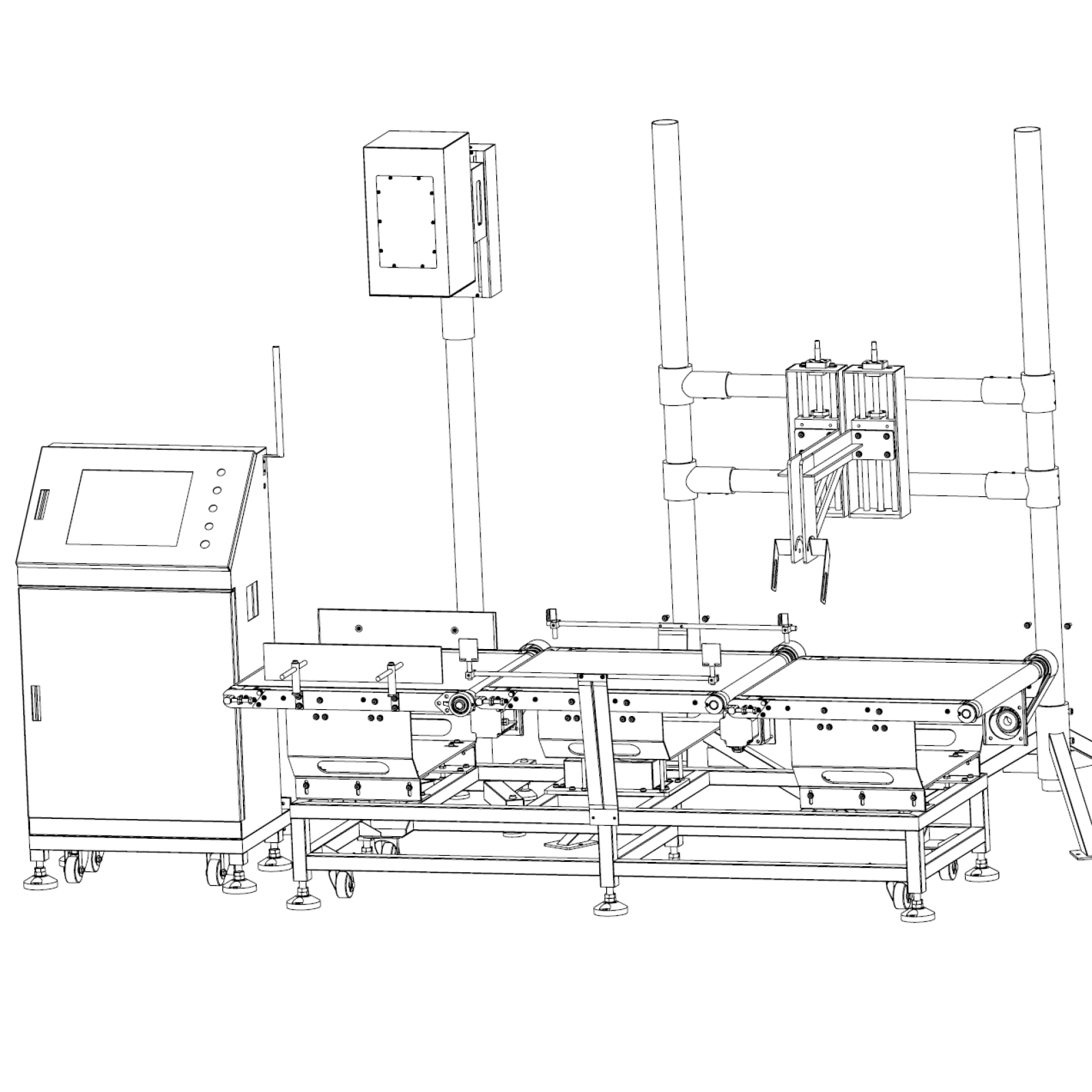 Các Thiết Bị Gia Công 